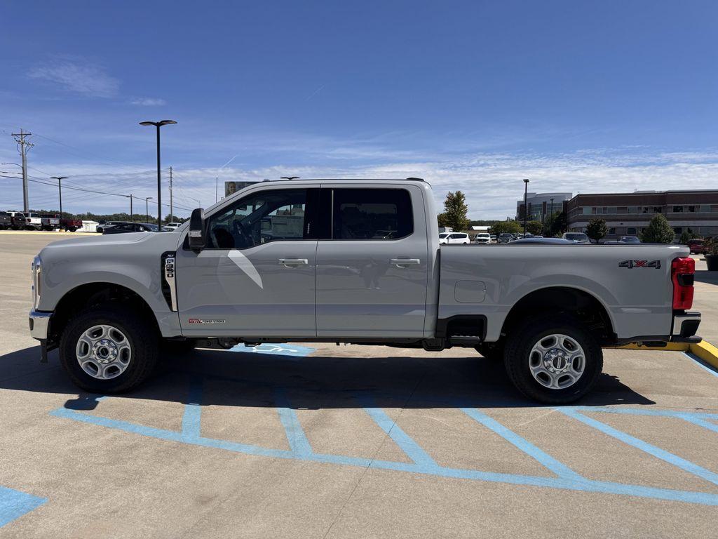 new 2026 Ford F-350 car, priced at $81,255
