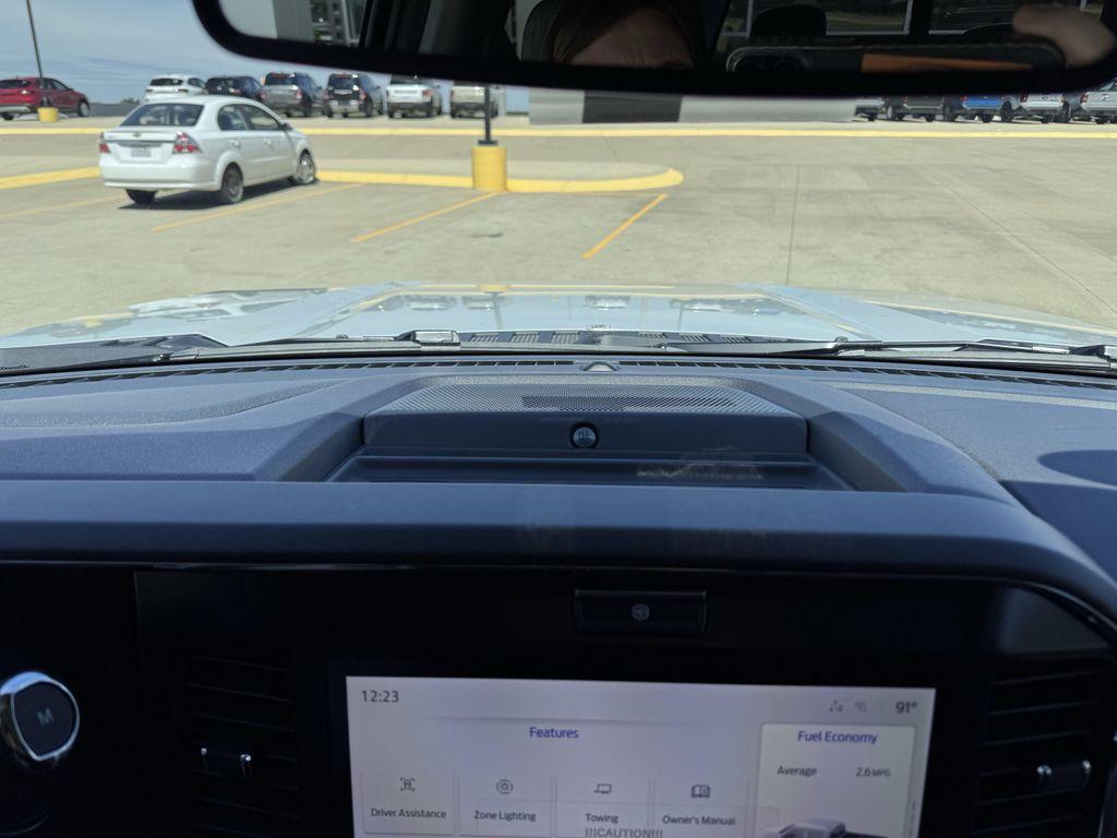new 2026 Ford F-350 car, priced at $81,255