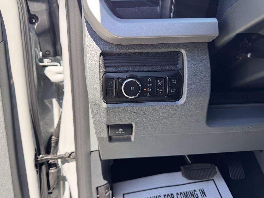 new 2026 Ford F-350 car, priced at $81,255