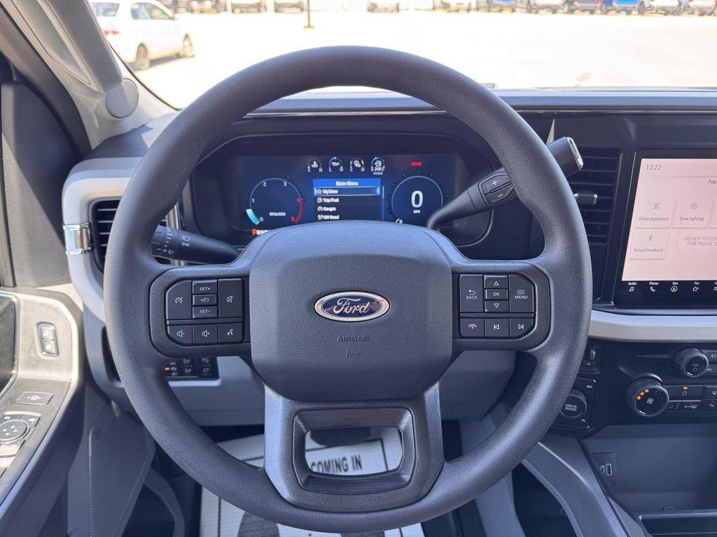 new 2026 Ford F-350 car, priced at $81,255