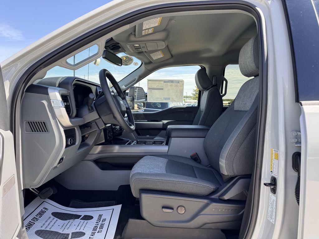 new 2026 Ford F-350 car, priced at $81,255