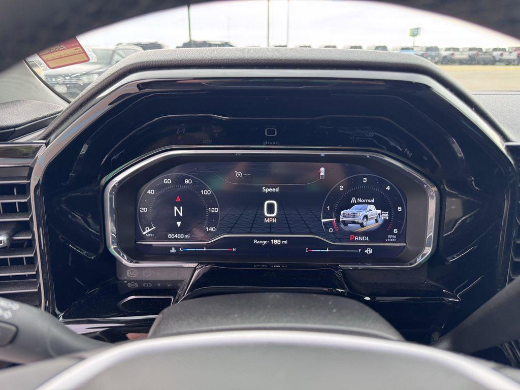 used 2024 GMC Sierra 1500 car, priced at $51,990