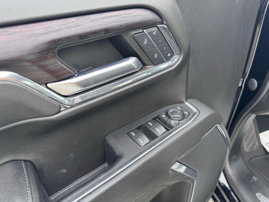 used 2024 GMC Sierra 1500 car, priced at $51,990