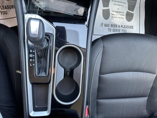 used 2023 Nissan Altima car, priced at $21,990