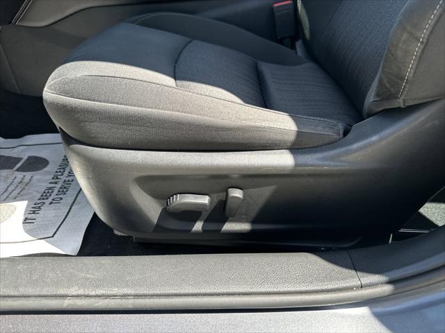 used 2023 Nissan Altima car, priced at $21,990