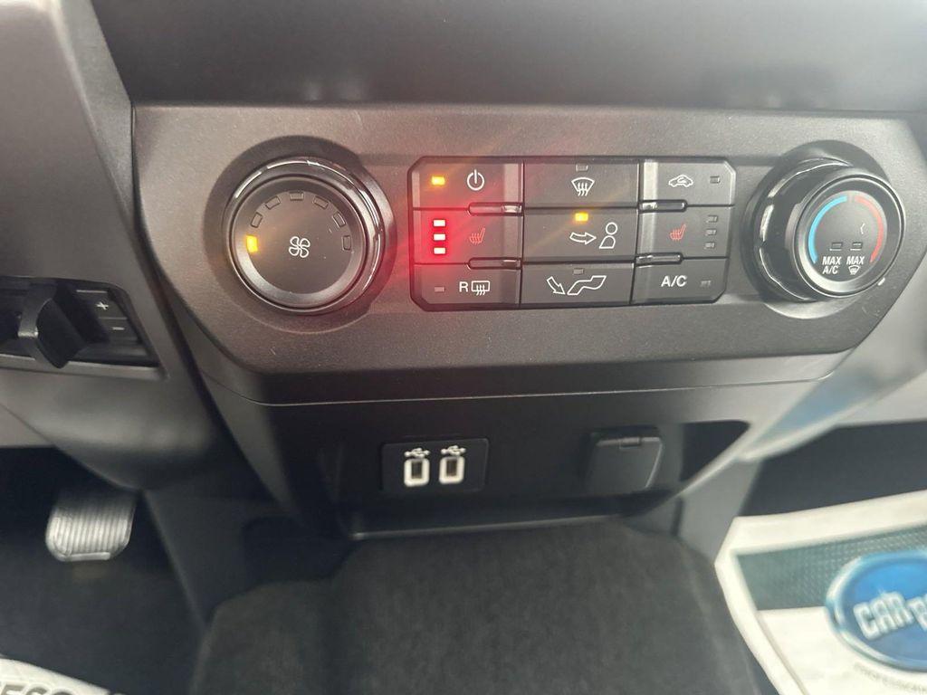 used 2019 Ford F-150 car, priced at $29,999