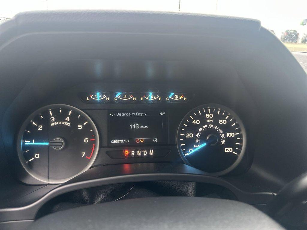 used 2019 Ford F-150 car, priced at $29,999