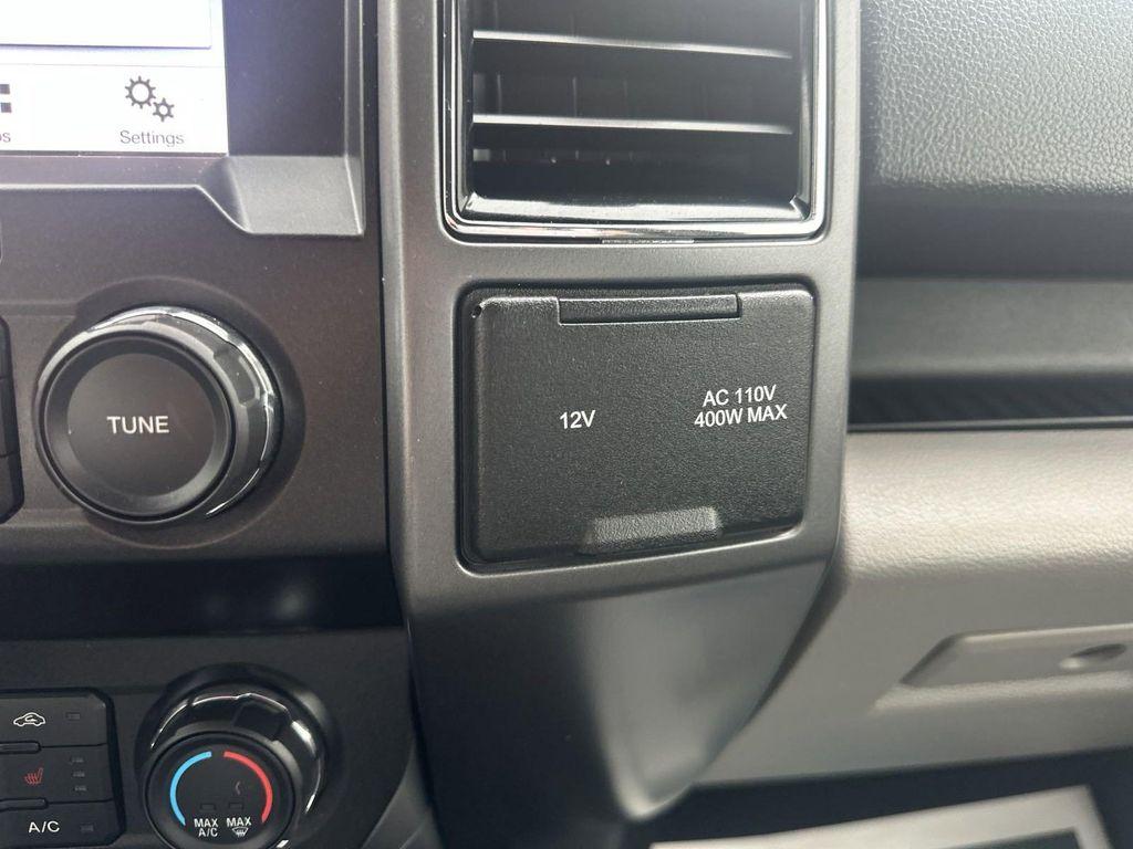 used 2019 Ford F-150 car, priced at $29,999