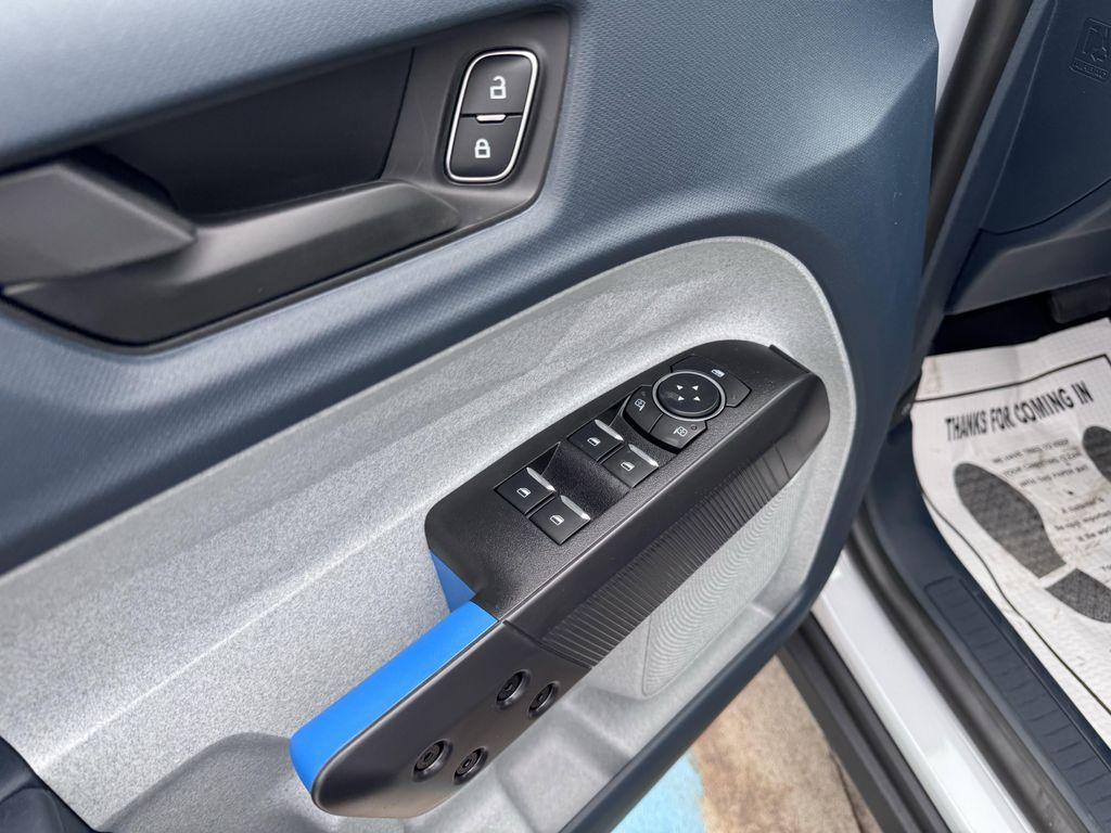new 2025 Ford Maverick car, priced at $33,270