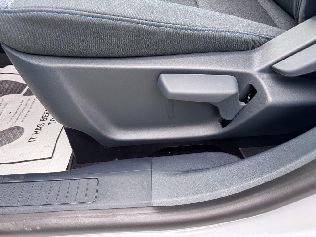 new 2025 Ford Maverick car, priced at $33,270