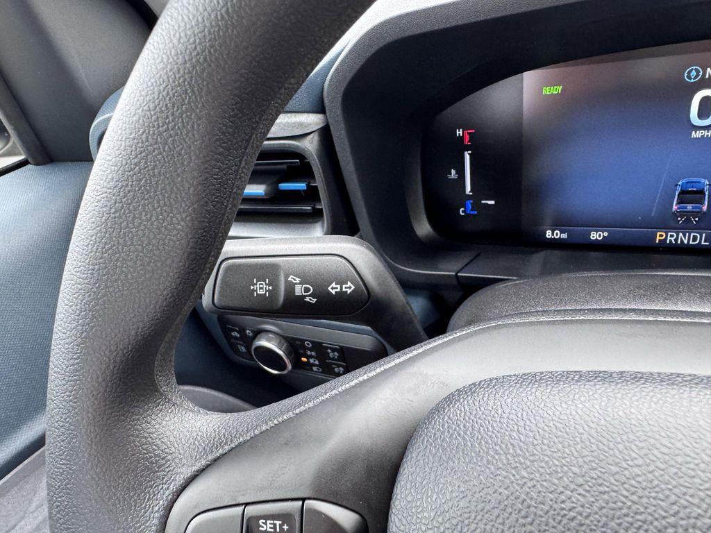 new 2025 Ford Maverick car, priced at $33,270