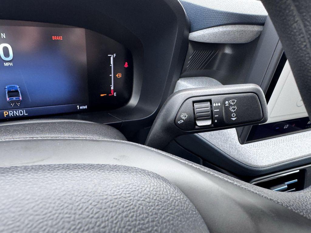 new 2025 Ford Maverick car, priced at $33,270