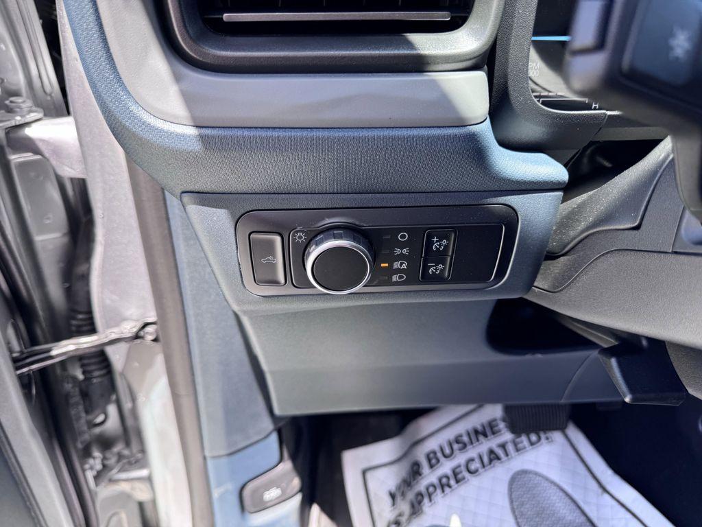 new 2024 Ford Maverick car, priced at $40,500