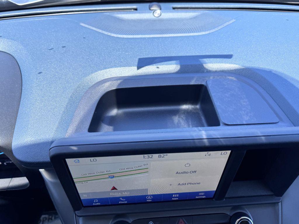 new 2024 Ford Maverick car, priced at $40,500