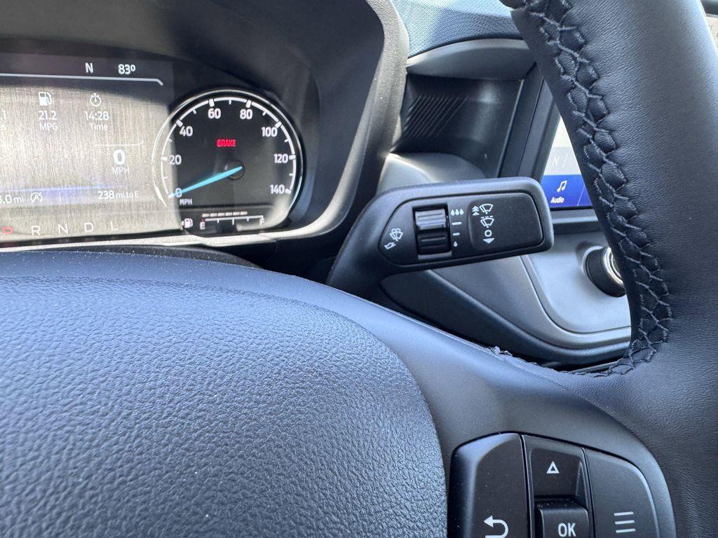 new 2024 Ford Maverick car, priced at $40,500