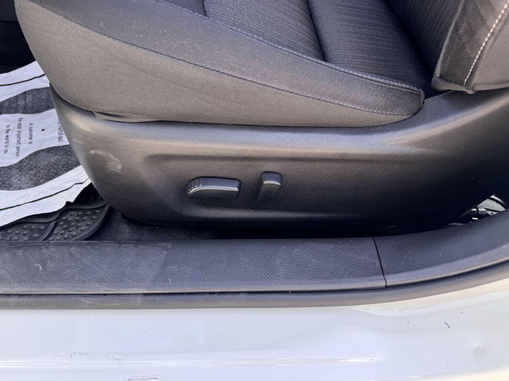 used 2024 Nissan Altima car, priced at $27,990