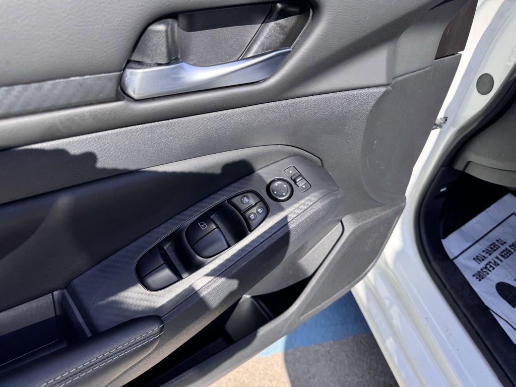 used 2024 Nissan Altima car, priced at $27,990