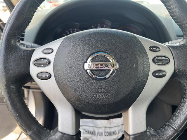 used 2008 Nissan Altima car, priced at $9,460