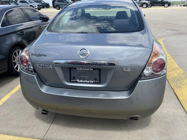 used 2008 Nissan Altima car, priced at $9,460