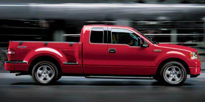 used 2006 Ford F-150 car, priced at $9,990