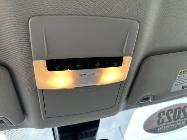 used 2023 Nissan Altima car, priced at $25,990