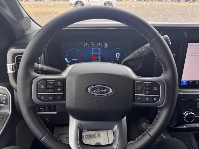 new 2025 Ford F-250 car, priced at $93,700