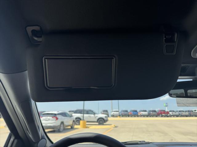 new 2025 Ford F-150 car, priced at $71,330