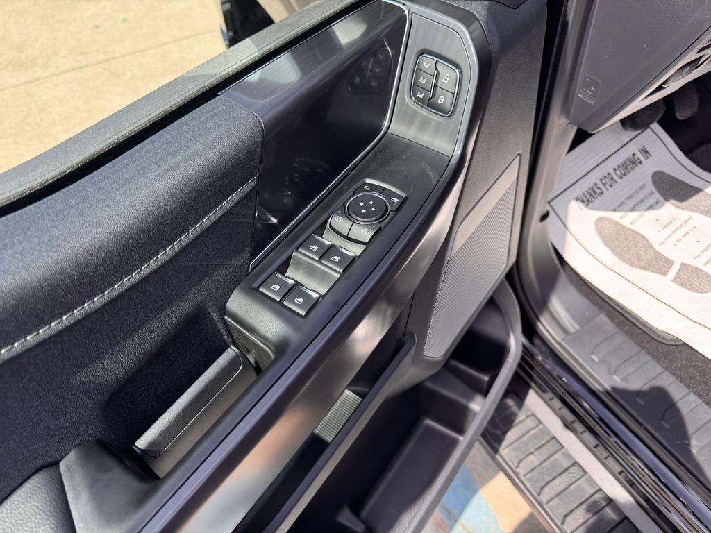 new 2025 Ford F-150 car, priced at $66,818
