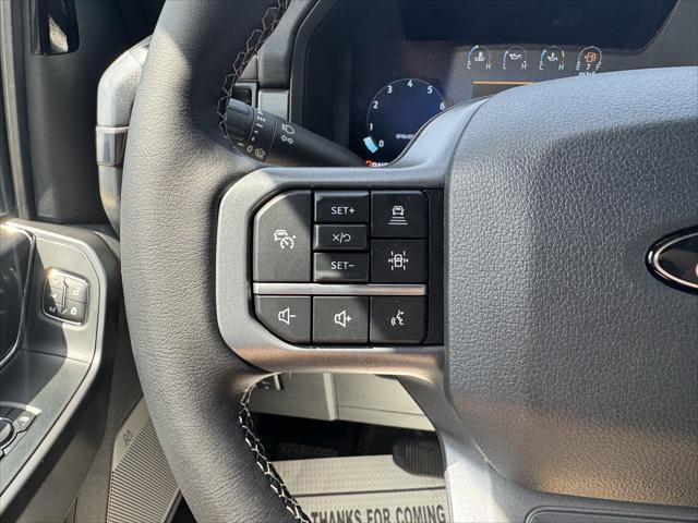 new 2025 Ford F-150 car, priced at $71,330