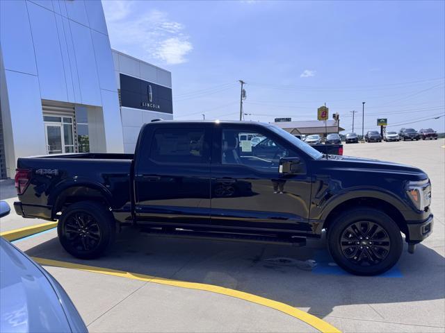 new 2025 Ford F-150 car, priced at $71,330