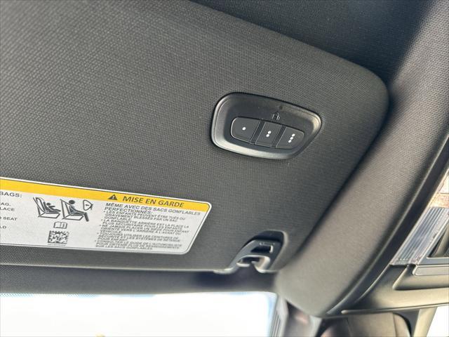 used 2024 Ram 1500 car, priced at $46,990