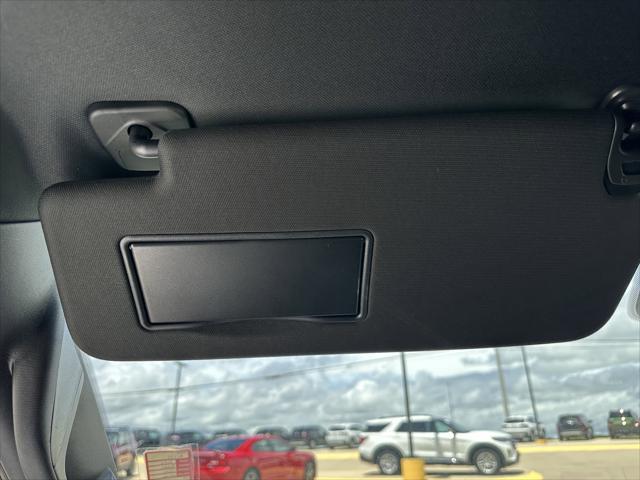 used 2024 Ram 1500 car, priced at $46,990