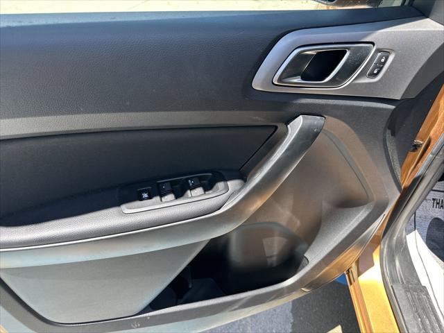 used 2020 Ford Ranger car, priced at $24,990