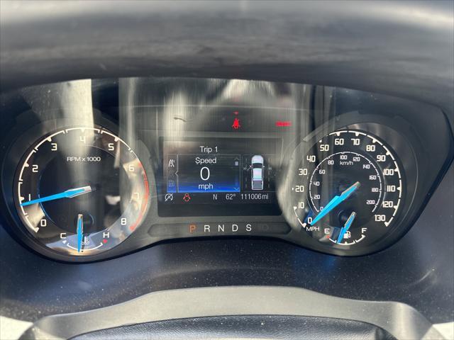 used 2020 Ford Ranger car, priced at $24,990