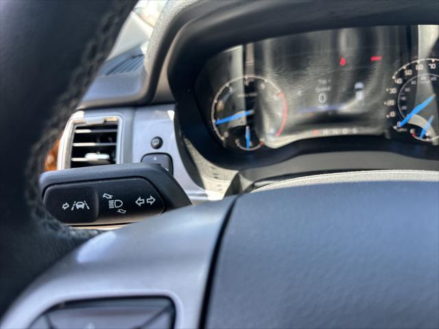 used 2020 Ford Ranger car, priced at $24,990