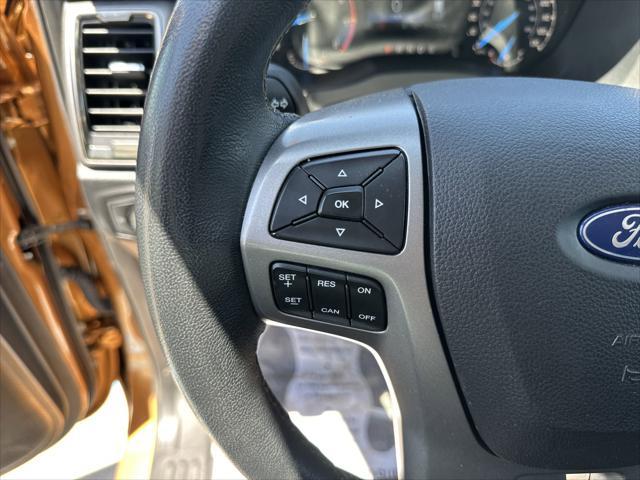 used 2020 Ford Ranger car, priced at $24,990