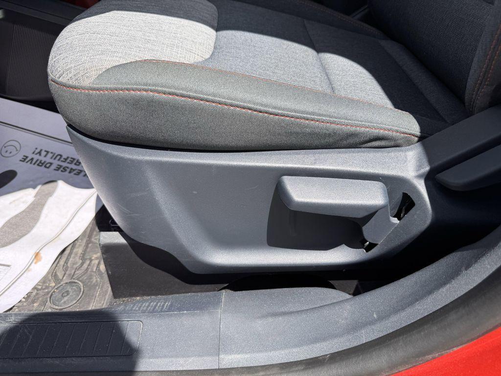 used 2022 Ford Maverick car, priced at $31,990