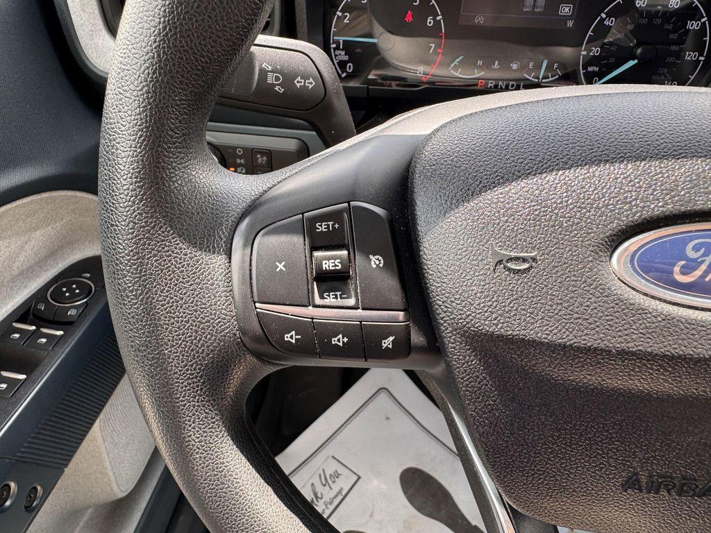 used 2022 Ford Maverick car, priced at $31,990