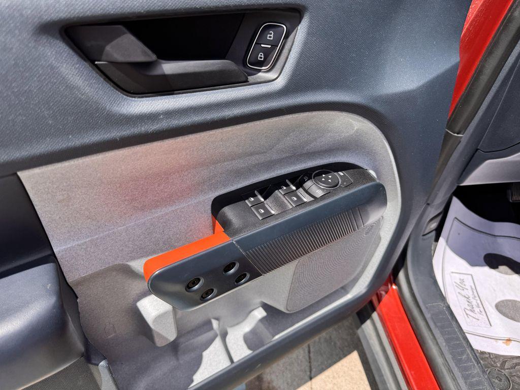 used 2022 Ford Maverick car, priced at $31,990