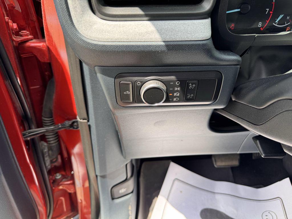 used 2022 Ford Maverick car, priced at $31,990
