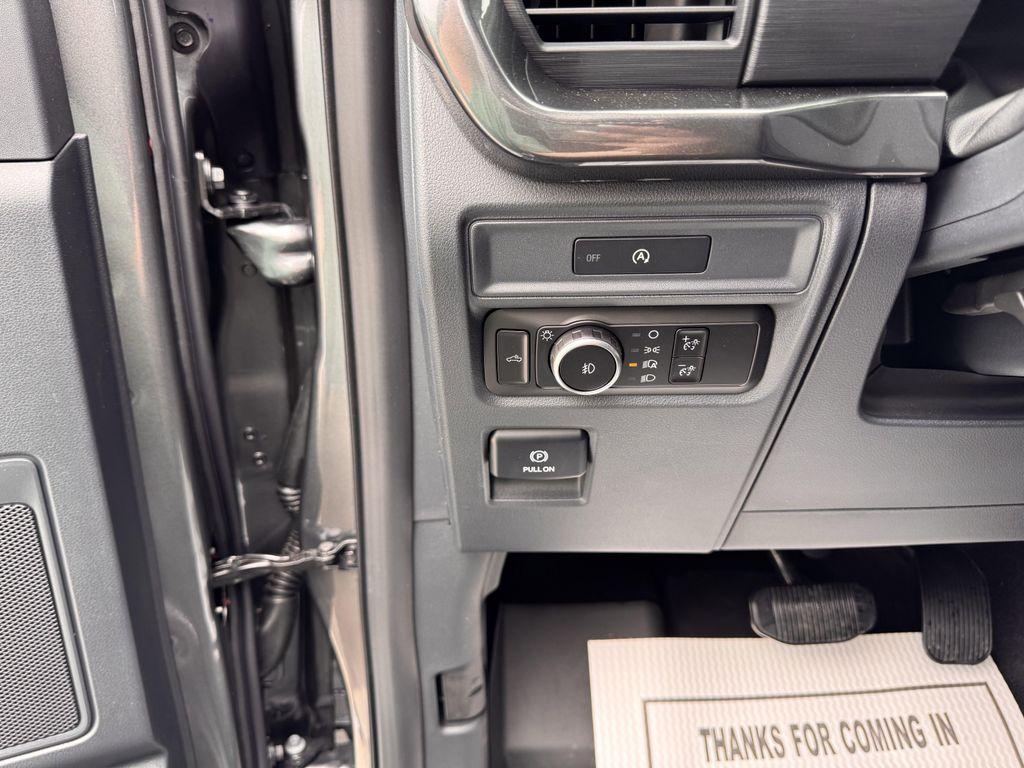 new 2025 Ford F-150 car, priced at $55,330