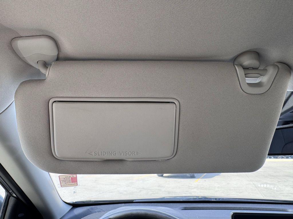 used 2023 Nissan Altima car, priced at $21,999