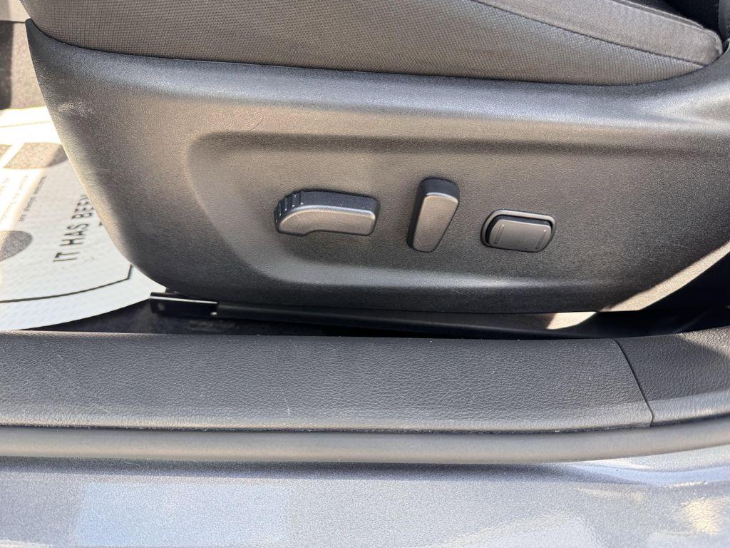 used 2023 Nissan Altima car, priced at $21,999