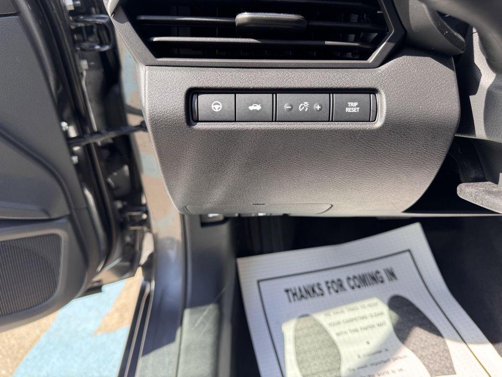 used 2023 Nissan Altima car, priced at $21,999