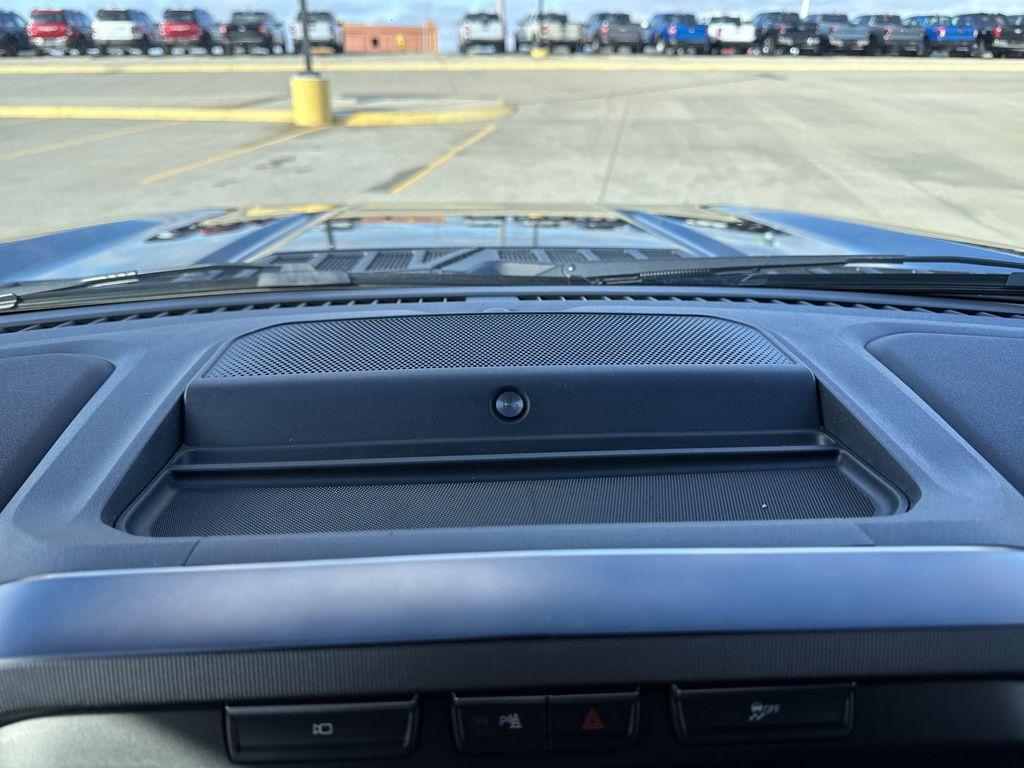 used 2023 Ford F-150 car, priced at $48,990