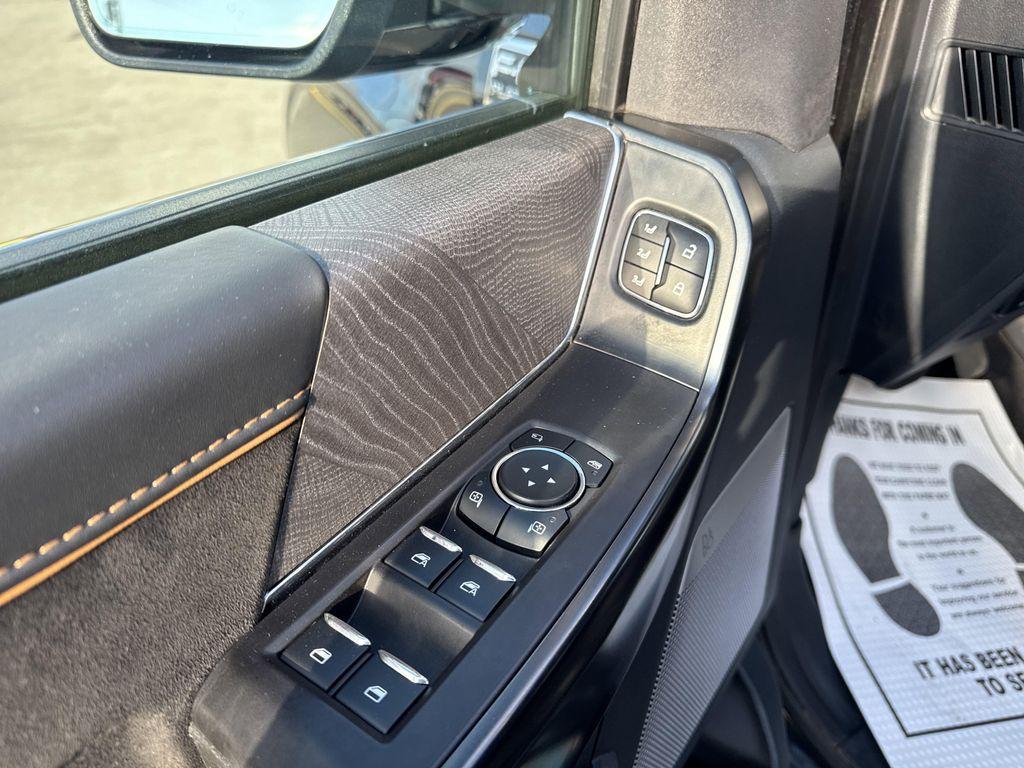 used 2023 Ford F-150 car, priced at $48,990