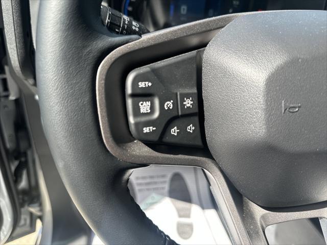 used 2024 Ford Bronco car, priced at $42,990