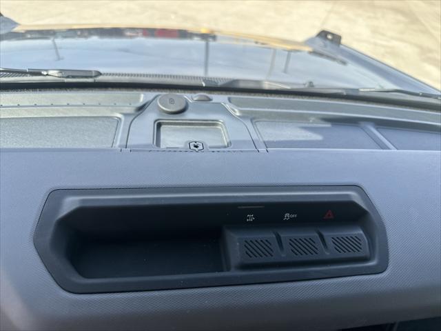 used 2024 Ford Bronco car, priced at $42,990