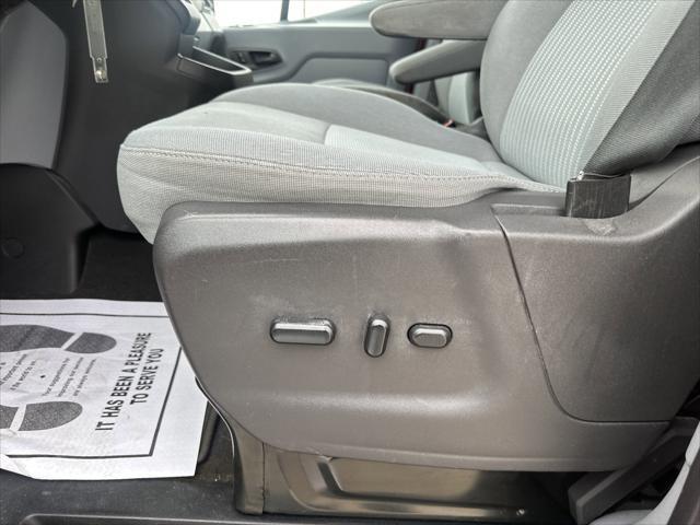used 2015 Ford Transit-350 car, priced at $17,990
