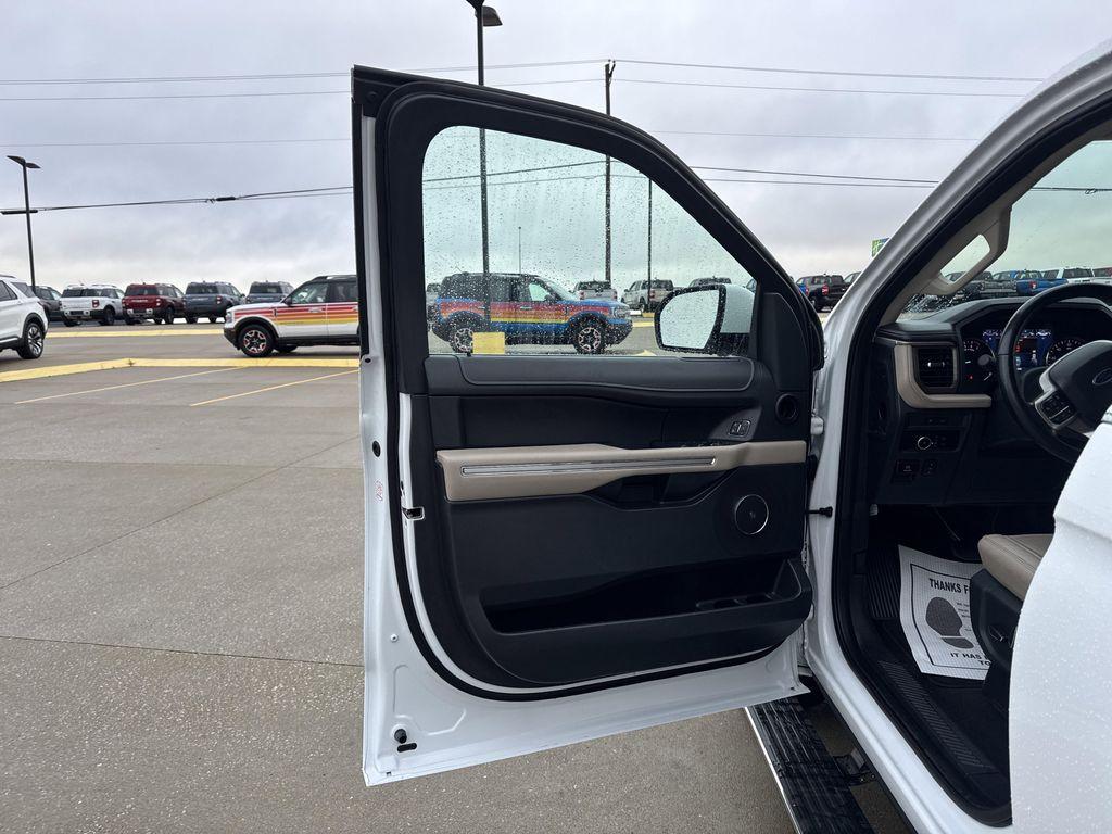 used 2024 Ford Expedition Max car, priced at $53,990